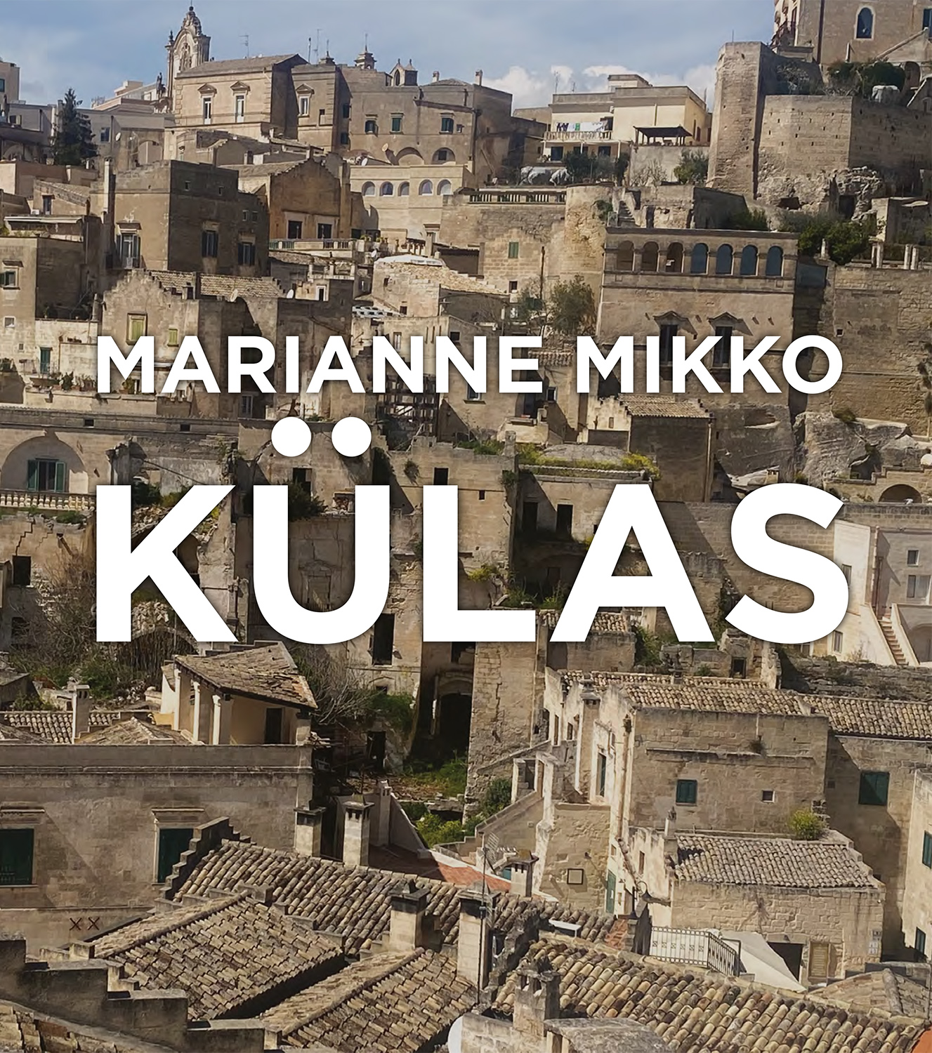 Go Reisiraamatu kirjastuselt ilmus Marianne Mikko reisiraamat “Külas”